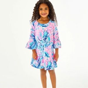 Lily Pulitzer Sorento Dress